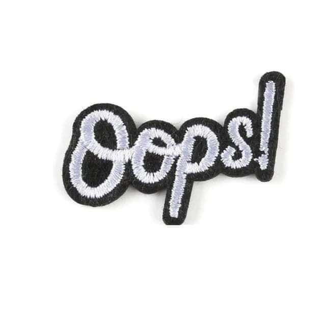 OPS - Parche