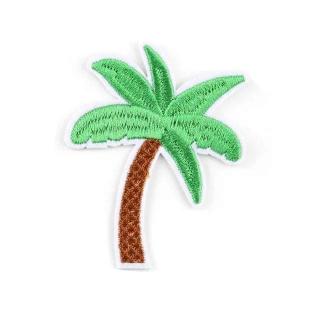 Palmera - Parche
