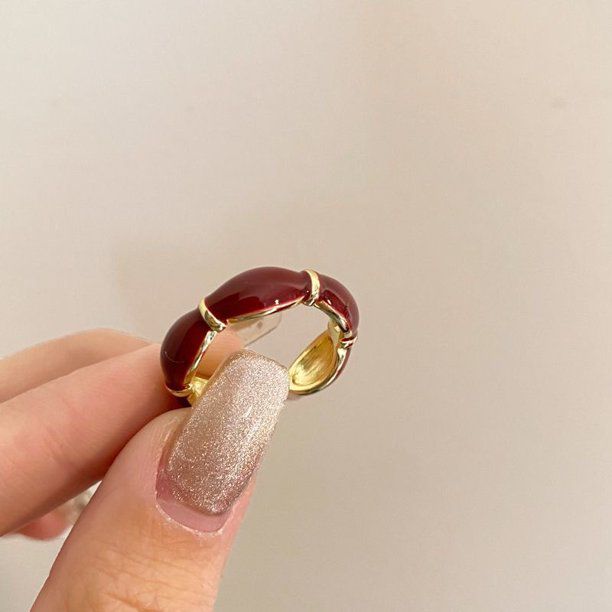 Anillo corinto