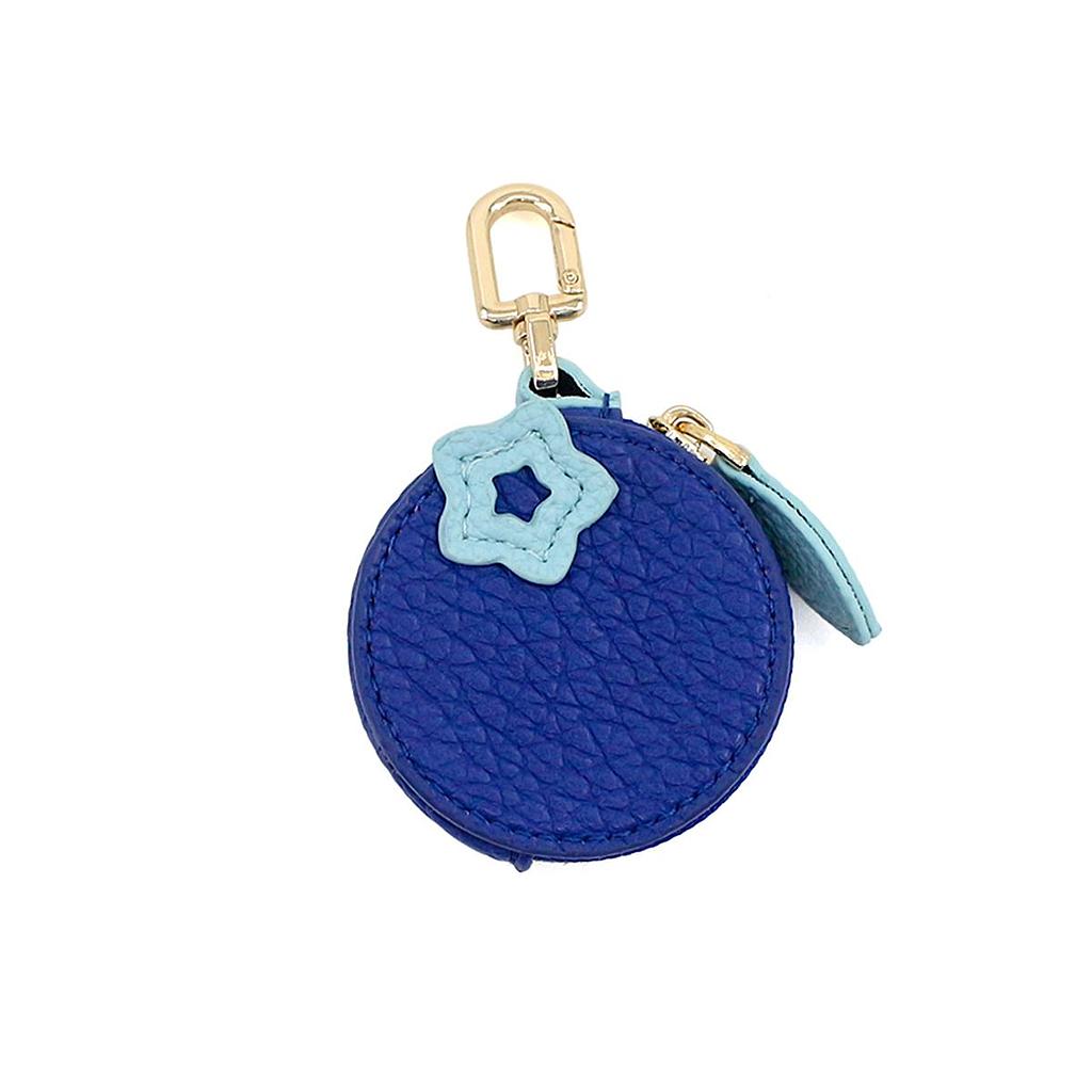 Llavero blue berry