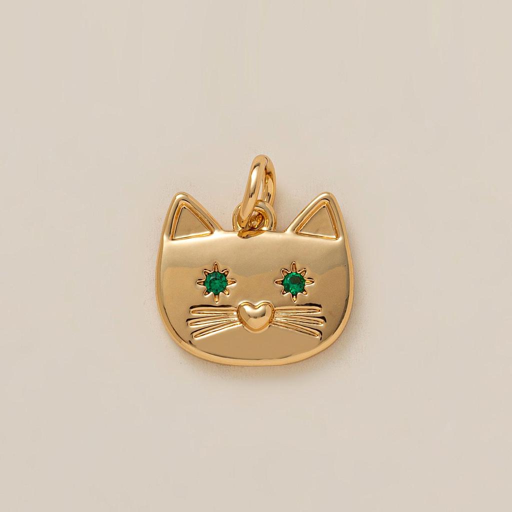 Charm de gatito
