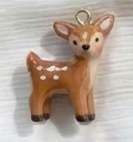 Charm de venado