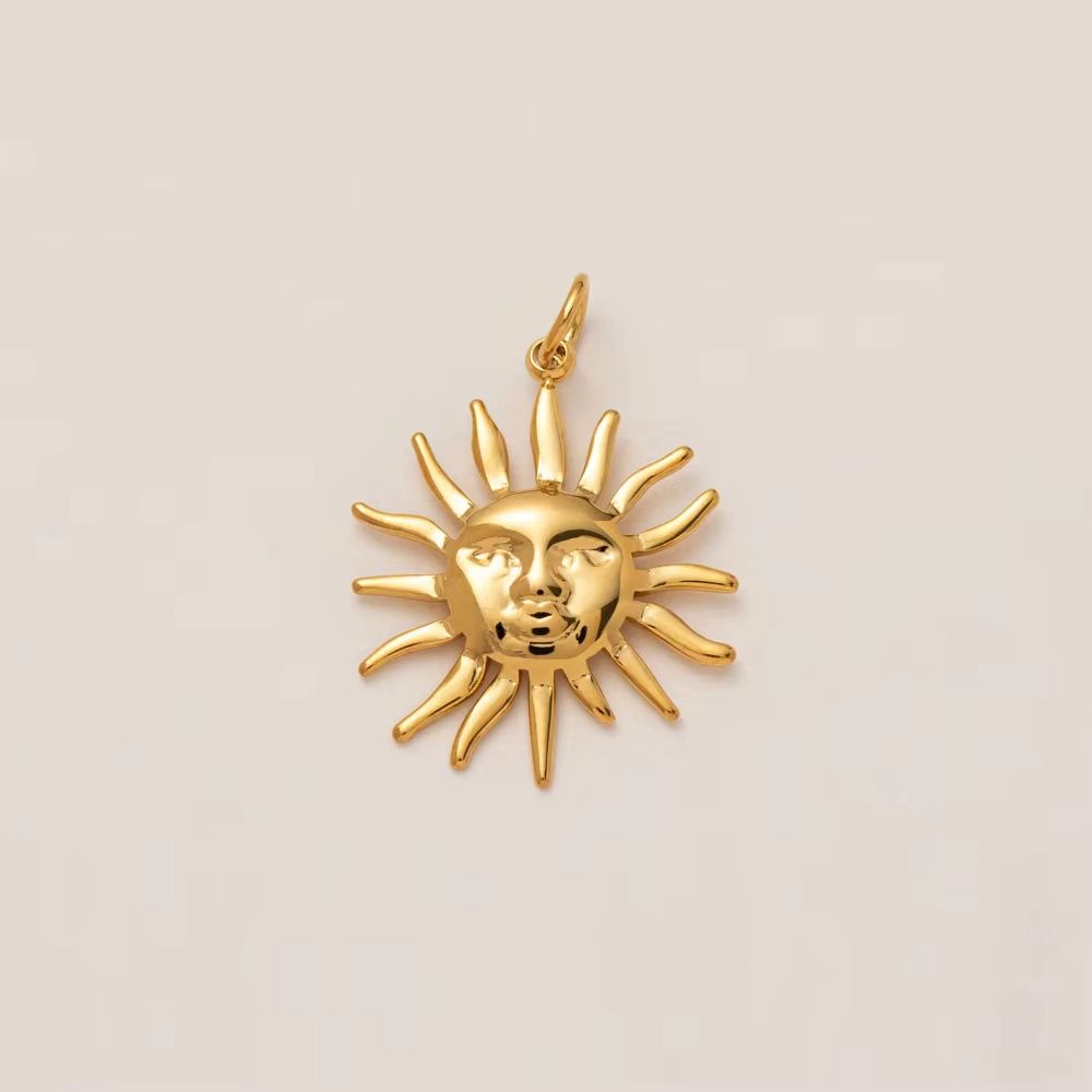 Charm de sol