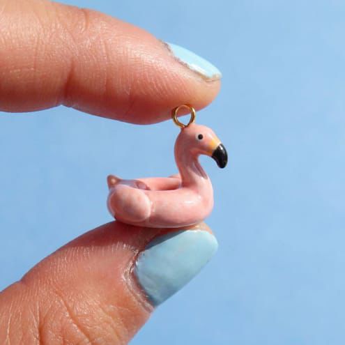 Charm de flamenco